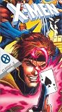 X-Men: X-Ternally Yours & Repo Man [VHS] [Import]の画像