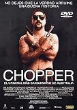 Chopper [2000] [DVD]