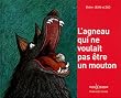 L'agneau qui ne voulait pas �tre un mouton