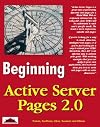 Beginning Active Server Pages 2.0