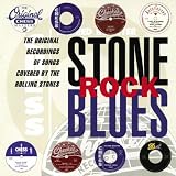 Various Artists Stone Rock Blues: Original Recordings Of Songs Covered By The Rolling Stones