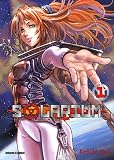 Revue Marvel Panini France  / Solarium, Tome 1 :
