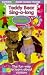 Teddy Bear Sing-A-Long - Discovering Colours [UK IMPORT]