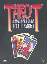 Tarot - A Beginners Guide To The Cards [DVD]