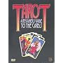 Tarot - A Beginners Guide To The Cards [DVD]
