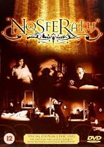 Nosferatu (1922) - Two-disc set [DVD]