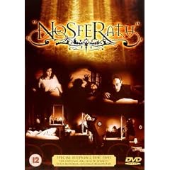 Nosferatu (1922) - Two-disc set [DVD]
