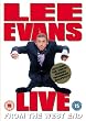 Lee Evans - Live From The West End [DVD]