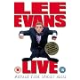 Lee Evans - Live From The West End
