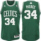 NBA Boston Celtics Paul Pierce Swingman Jersey