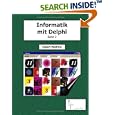 Informatik mit Delphi, Band 2. by  Eckart Modrow