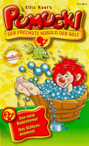 Meister Eder und sein Pumuckl 2: Das verkaufte Bett