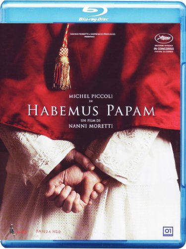 Habemus Papam