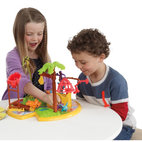 Publisher Of Game Mousetrap