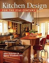 Kitchen Design for the 21st Century
