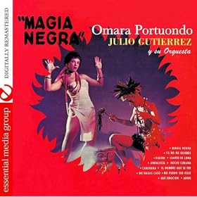 Magia Negra