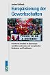Europ�isierung der Gewerkschaften