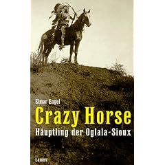 Crazy Horse, H�uptling der Oglala-Sioux