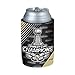 Kolder NHL Pittsburgh Penguins 2016 Stanley Cup Champions Holder, 12 oz, Black
