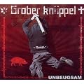 Unbeugsam