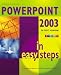  : PowerPoint 2003 in Easy Steps (In Easy Steps)