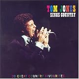Tom Jones Sings Country
