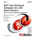 Book IBM Tivoli Workload Scheduler for Z/os Best Practices: End-to-end And Mainframe Scheduling