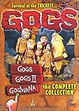 Revue Warner Vision France  / Gogs