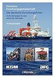 Image de Die deutsche Forschungsflotte ? Anforderungen in den n?chsten Dekaden: Anforderungen in De