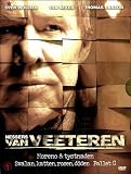 Van Veeteren Collection 2: 3 DVD Set ( Fallet G / Svalan, katten, rosen, döden / Moreno & tystnaden ) ( Case G / The Swallow, The Cat, The Rose and Death / Moreno and the Silence ) [ NON-USA FORMAT, PAL, Reg.2 Import - Sweden ]