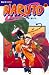 Book Naruto 20