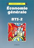 Economie g�n�rale, BTS-2