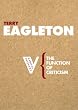 The Function of Criticism (Radical Thinkers)