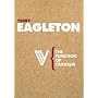 The Function of Criticism (Radical Thinkers) (Radical Thinkers)