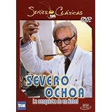 Severo Ochoa: La conquista de un Nobelpar Imanol Arias