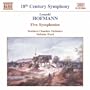 Sinfonia in F major, Badley F1: IV. Allegro assai
