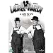 Laurel and Hardy DVDs