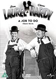 Laurel & Hardy Volume 14 - A Job To Do/Classic Shorts