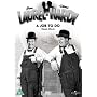 Laurel & Hardy Volume 14 - A Job To Do/Classic Shorts [DVD]