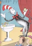 Oh the Things You Can Do That are Good for You! (The Cat in the Hat s Learning Library)
