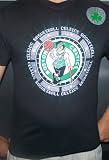 Black Celtics shirt