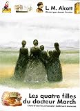 Les quatre filles du docteur March