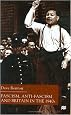 Fascism, Anti-Fascism and Britain in the 1940s