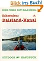 Schweden: Dalsland- Kanal. OutdoorHandbuch