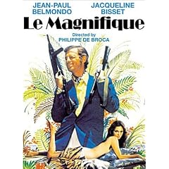 Le Magnifique [1973] (REGION 1) (NTSC)