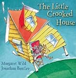 The little crooked house