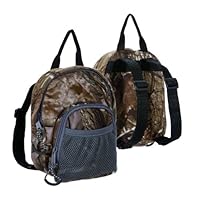 Lucky Bums Lucky Bug Backpack