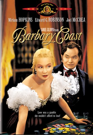 Review of Barbary Coast Online