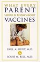 What Every Parent Should Know About Vaccines