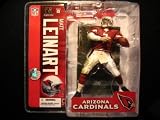 Matt Leinart: McFarlane NFL Series 13 Action Figure